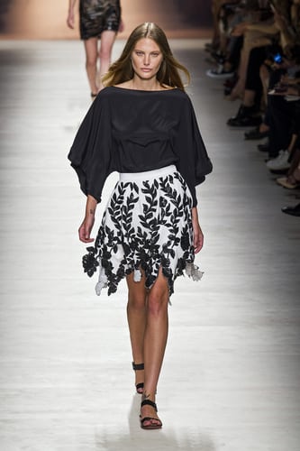 Blumarine S15 065