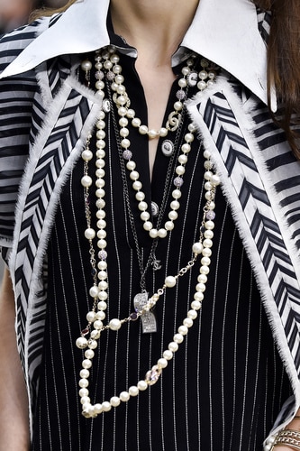 Chanel bjx S15 012
