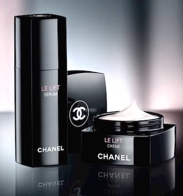 Chanel trattamento contorno occhi