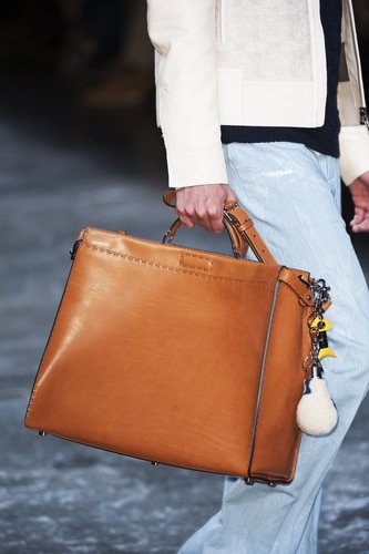Fendi m bag S15 009