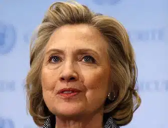 Hillary Clinton