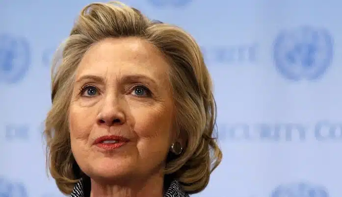 Hillary Clinton