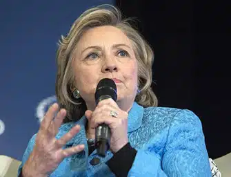 Hillary Clinton si candida domenica a Presidente Usa?