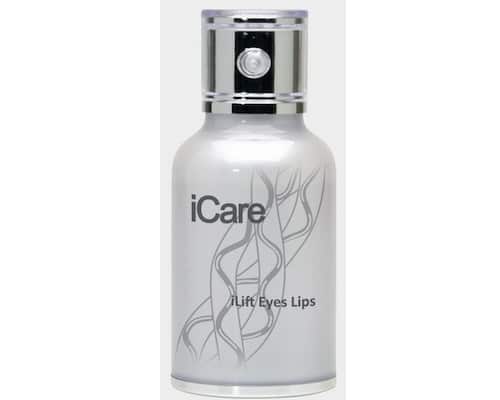 icare lift eyes