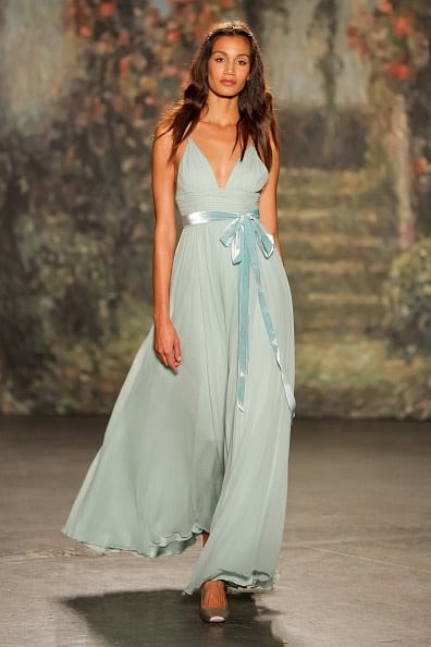 Jenny Packham sfilata sposa 2015-10