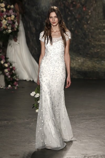 Jenny Packham collezione sposa 03