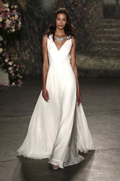 Jenny Packham  collezione sposa 04