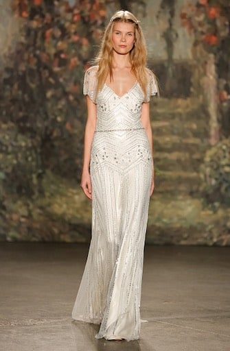 Jenny Packham sfilata sposa 2016-13