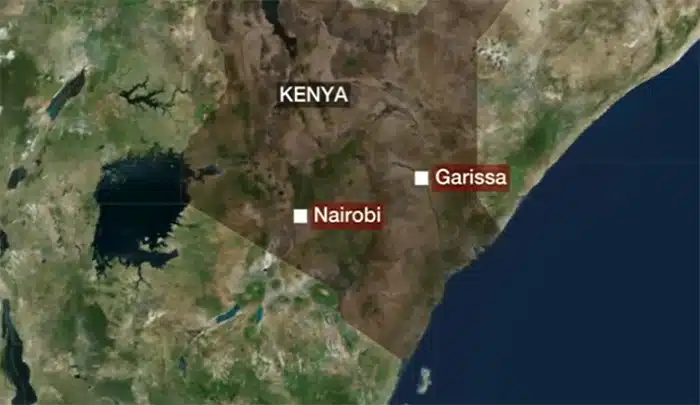 kenya attacco terroristico