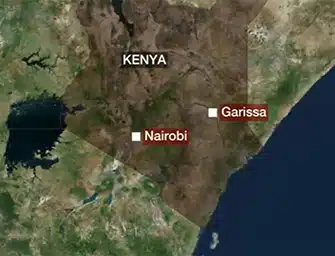 Kenya attacco terroristico