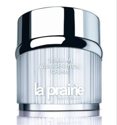 la praire contorno occhi
