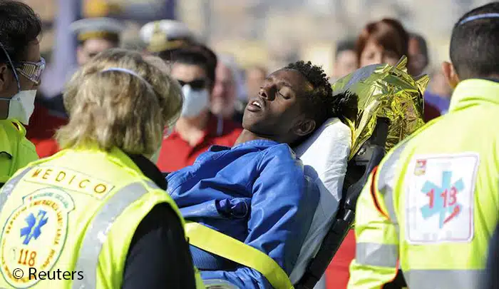 migranti
