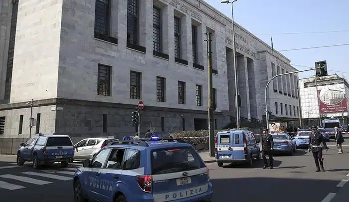 Milano