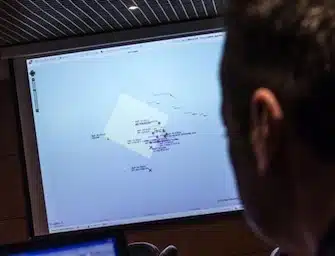 naufragio