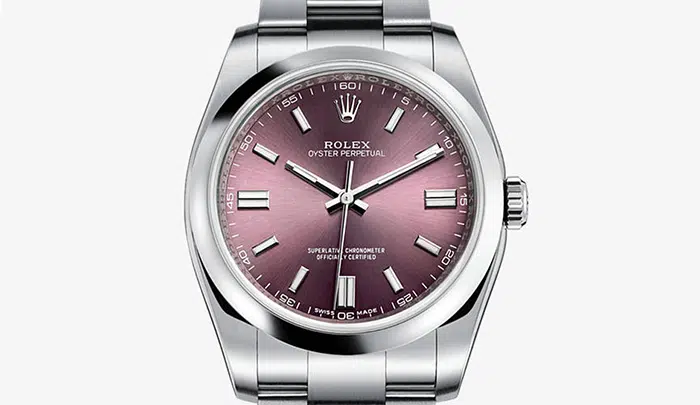orologi di lusso Rolex