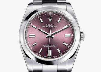 orologi di lusso