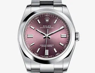 orologi di lusso