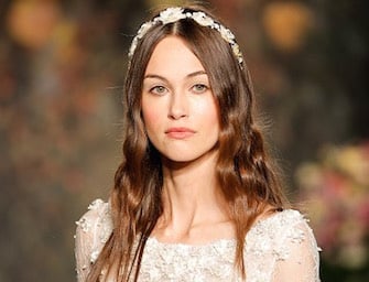 Jenny Packham sfilata sposa 0014