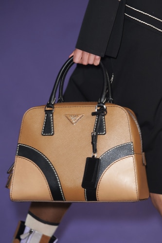 Prada bag S15 009