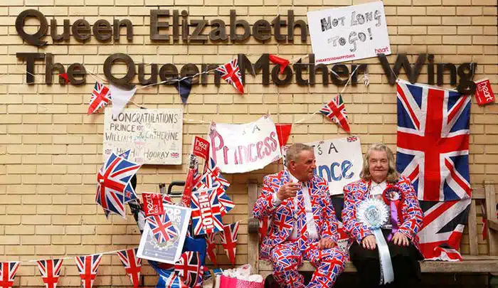Royal Baby 2.0