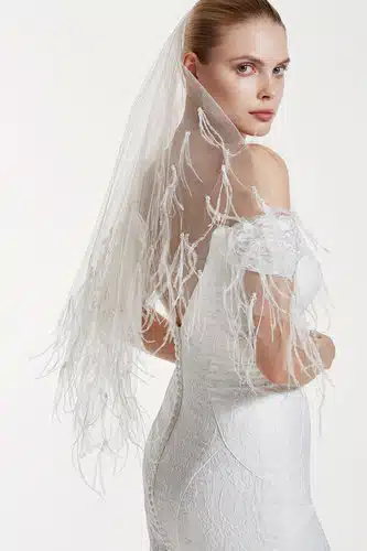 Zac Posen sposa 2016