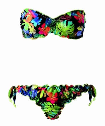 costume calzedonia