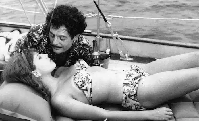 DIVORZIO ALL'ITALIANA FILM
