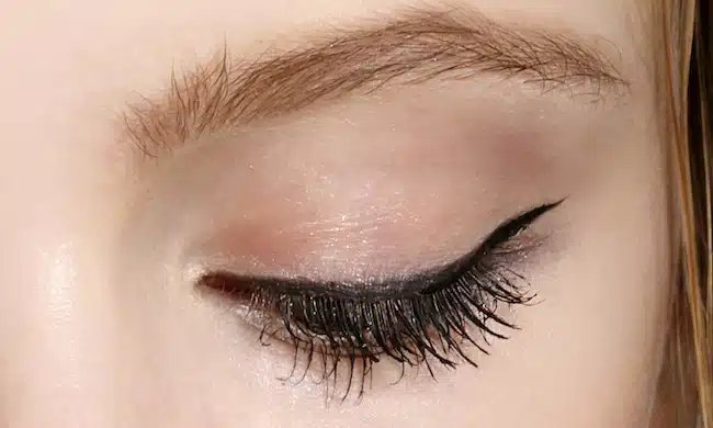 Gaultier backstage