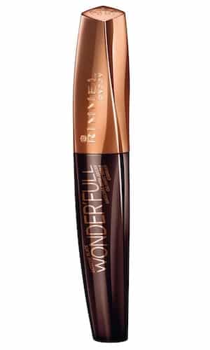 Mascara Rimmel
