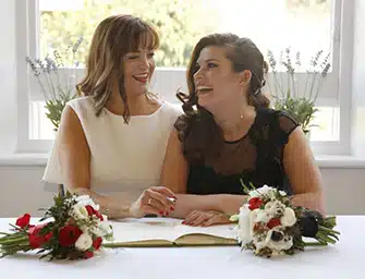 matrimonio gay