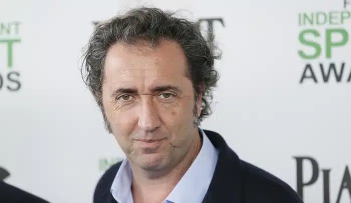 Paolo Sorrentino 