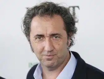 Paolo Sorrentino