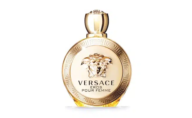 profumo Eros Por Femme di Versace