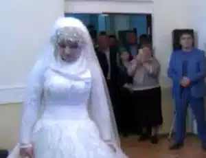 russia matrimonio forzato