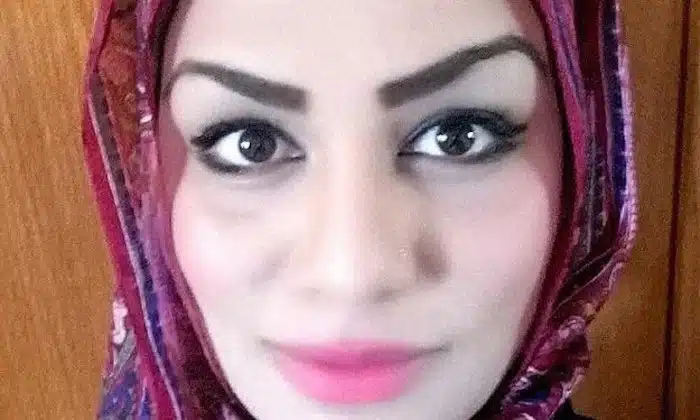 Tahera Ahmad