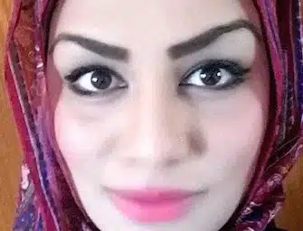 Tahera Ahmad