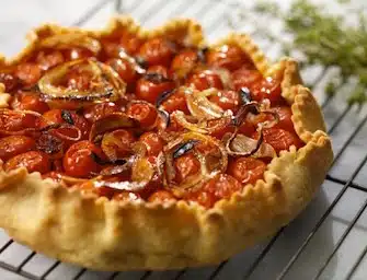torte salate facili