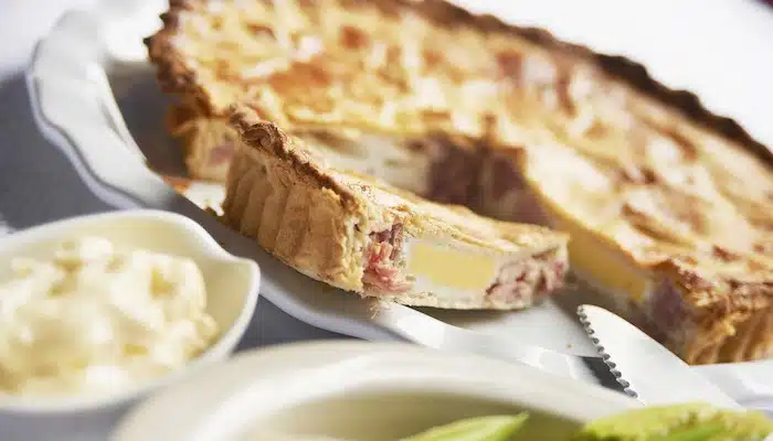 torte salate facili