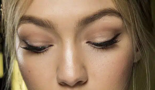 trucco occhi inverno 2015