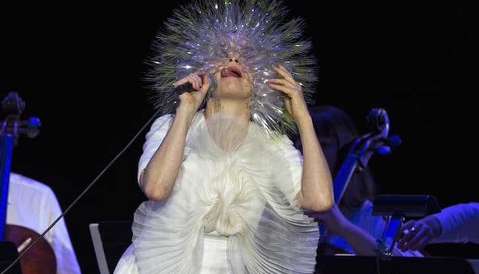 Bjork