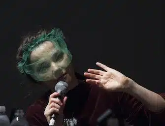 Bjork