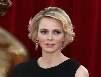 principessa charlene monaco