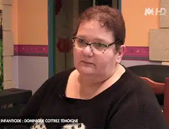 francia Dominique cottrez