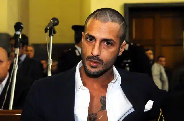 Fabrizio Corona