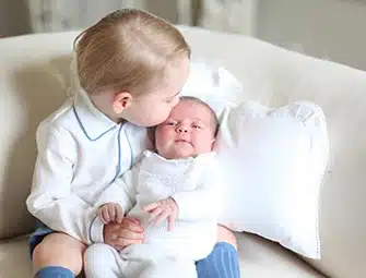 george charlotte windsor