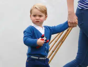 Principe George