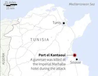 Tunisia, Kuwait e Francia, un giorno di terrore. Negli Usa paura per il 4 luglio