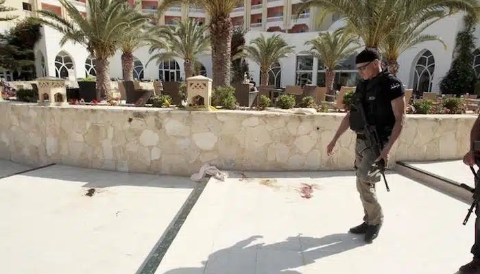 tunisia attacco sousse
