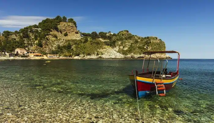 vacanze