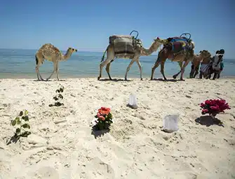 vacanze in tunisia